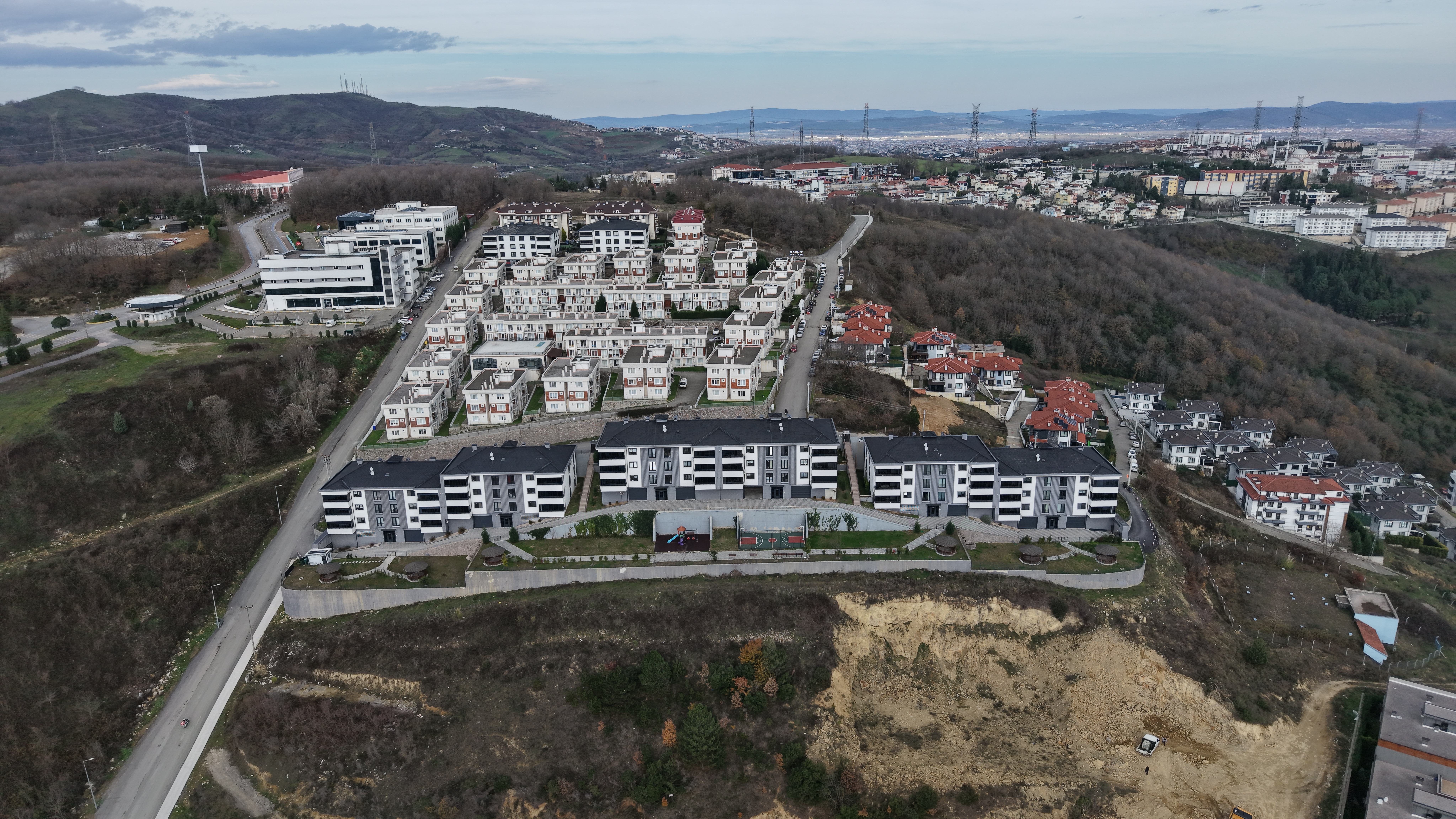 Kampüs-1